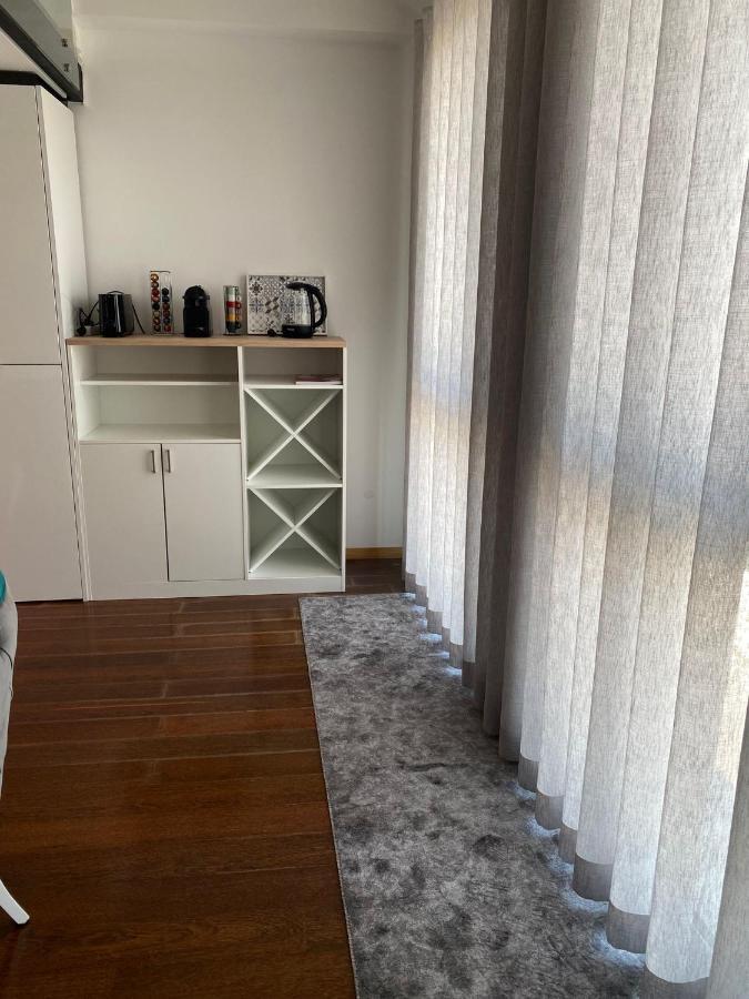 Host'In Aveiro Arrais Lejlighed Eksteriør billede