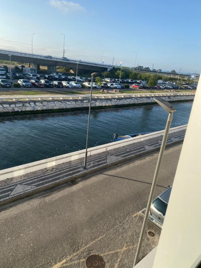Host'In Aveiro Arrais Lejlighed Eksteriør billede