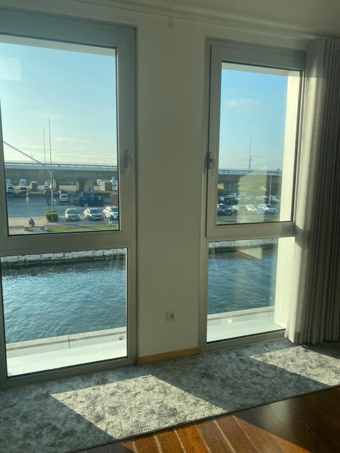 Host'In Aveiro Arrais Lejlighed Eksteriør billede